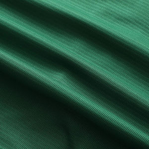 เสื้อเบสบอลใหม่สำหรับผู้ชาย สีเขียวขาว แขนสั้น ผ้าตาข่าย ติดกระดุมด้านหน้า ปักโลโก้ด้วยผ้าทวิลล์ ทรงปกติสำหรับผู้ใหญ่ - Product Image 4