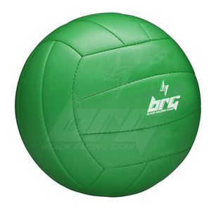 Balón de Voleibol de la Mejor Calidad Hecho en Pakistán, Balón de Voleibol de Alto Rendimiento, Balón de Voleibol Hecho de Cuero - Product Image 4