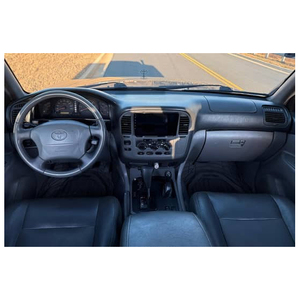 Toyota Land Cruiser HDJ100 de 2000 - Product Image 2