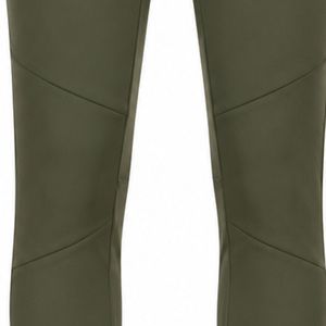 Pantalon de golf vert olive pour femme, coupe ajustée, pantalon de sport d'extérieur, vêtements de sport confortables pour la pratique et l'entraînement sur le terrain de golf - Product Image 5