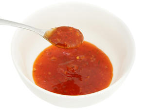 Salsa Tailandesa para Hotpot al por Mayor, 180g, Sabor Ácido Picante a Coco, Extracto de Caldo de Hueso, Lista para Usar para 5-6 Porciones, O'food, 12 Meses de Caducidad - Product Image 3