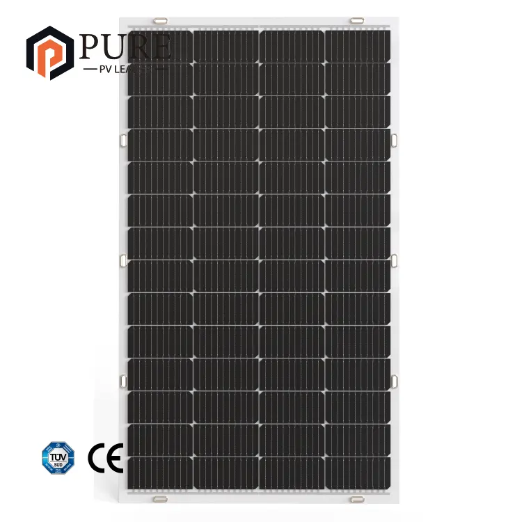 Cost To Have Mini Flexible Solar Panels Installed Pv Installation Companies In China