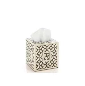 Boîte à mouchoirs de luxe pour la maison, l'hôtel, le bureau, la voiture, la cuisine, la salle de bain, la décoration de table et les accessoires quotidiens, de haute qualité - Product Image 3