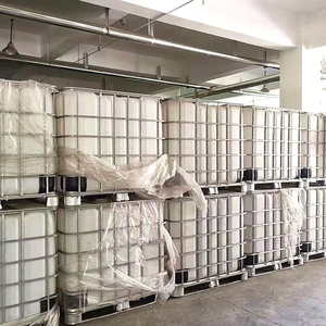 Resinas Epoxi de Primera Calidad para Pisos y Construcción, Resinas Epoxi Premium para Formulación de Recubrimientos - Product Image 4