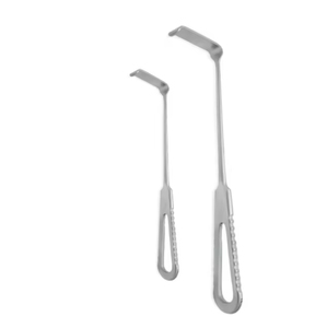 Lanes Small Bones Instrumentos Quirúrgicos de Acero y Acero Inoxidable, Palanca para Huesos con Extremo Serrado y Palanca para Huesos de Base Ósea, en venta, Mejor OEM - Product Image 5