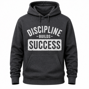 Custom 400 600 GSM OEM ODM Manufacturer <b>Thick</b> <b>Fleece</b> Streetwear High GSM Cotton Pullover Men's Hoodies & Sweatshirts - Product Image 5