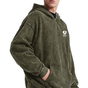 Chándal con Efecto Ácido, Ropa Casual, Diseño Moderno, Tela Ligera, Apto para Todas las Estaciones - Product Image 6