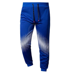 ชุดกีฬาซับลิเมชั่นคุณภาพสูงสำหรับการฝึกซ้อม ออกกำลังกาย วิ่ง ฟิตเนส เทรนนิ่ง ระบายอากาศได้ดี น้ำหนักเบา - Product Image 5