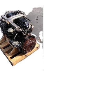 1Hz Motor diésel japonés 1HD-T 1HD-FT 1HD-FTE 4.2L en venta 1HZ Motor diésel 6 cilindros 4.2L - Product Image 1