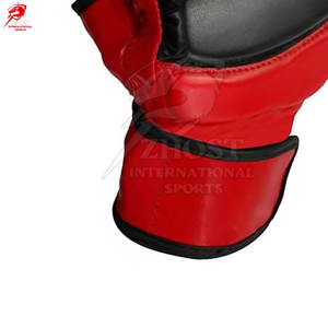 <b>Elite</b> Athlete Performance Mma Gloves For Championship Training Superior Grip Professional Boxing Gear - Product Image 6