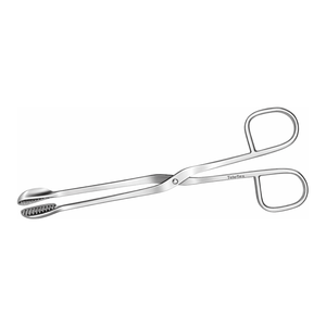 Pinces de maintien Hammacher Wironit en acier inoxydable non magnétique 200/280 mm pour assemblage en laboratoire - Product Image 1
