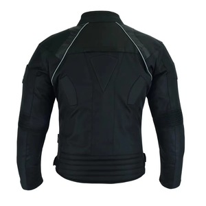 Veste de moto en Cordura de haute qualité à prix bas, vente chaude, confortable et respirante, veste textile pour moto - Product Image 2