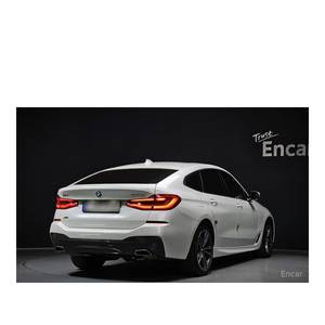BMW Gran Turismo (GT) 620d xDrive M Sport Diesel Automatique 2022, 78 069 km, Conduite à Gauche, Toit Panoramique Électrique - Product Image 2