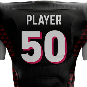 Créez votre propre logo, uniforme de football personnalisé en couleur, fabriqué dans les meilleurs matériaux, nouvelle arrivée, vente chaude, uniforme de football très demandé - Product Image 5