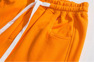 Pantalones Deportivos de Moda OEM 2026, Pantalones Deportivos Estampados para Hombre - Product Image 3