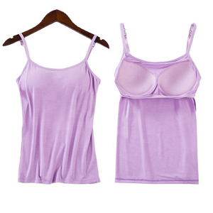 New Arrived Women's Sports Vests Fitness Yoga Singlet Tight and Comfortable Jersey Crop Tank <b>Tops</b> Regular Length Spaghetti Strap - Product Image 3