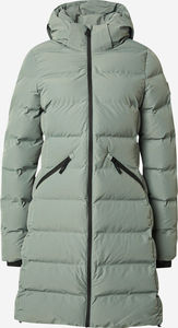 Chaqueta Acolchada de Otoño para Mujer, Personalizada, Reversible, Impermeable, Rellena de Algodón, Servicio OEM, Alta Calidad, Gran Venta - Product Image 5