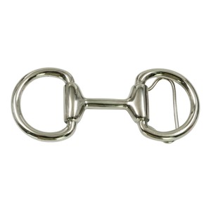 Cinturón de Gamuza con Hebilla de Metal Dorado, Diseño Clásico para Mujer y Hombre, Estilo Ecuestre, Cinturones y Accesorios de Cuero Genuino - Product Image 5