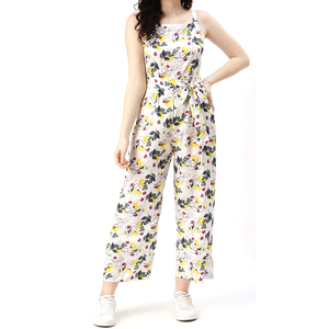 Combinaison de sport sans manches pour femme 2026, sur mesure, avec logo personnalisé - Product Image 3