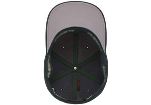 Gorra deportiva unisex de gran tamaño, gorra de béisbol de poliéster de secado rápido, 56–60 cm - Product Image 5