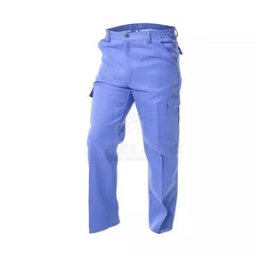 Vêtements de travail de haute qualité pour fabricants, uniformes industriels, nouvelle collection, dernier design, uniformes de sécurité industriels à vendre - Product Image 6