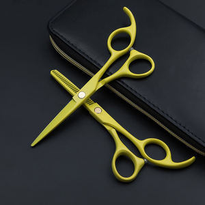 Nueva Navaja de Peluquería Profesional ODM de Alta Calidad, Acero Inoxidable 4Cr13, Punta Afilada, Plegable, Ligera, para Diestros - Product Image 3