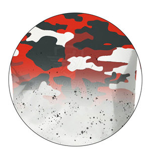 Camiseta Sublimada Transpirable para Hombre, Camiseta Sublimada de Secado Rápido, Camiseta Sublimada 100% Poliéster para Hombre - Product Image 6