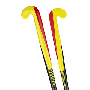 Bâtons de hockey en gros directement de l'usine, équipement de sport de plein air, faible MOQ, bâtons de hockey personnalisés en gros, composite carbone - Product Image 6