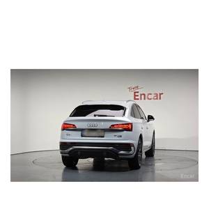 Audi Q5 45 TFSI Quattro Premium Sportback 2024, 29,191 km, Caja de Cambios Automática, Asientos de Cuero, Volante a la Izquierda, Cámara Trasera - Product Image 4