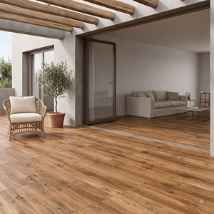 Carreaux en porcelaine de qualité supérieure 600x600 mm pour sols intérieurs modernes, couleur 6011, grand format, pour maison, hôtel, villa, bureau, sols commerciaux - Product Image 5
