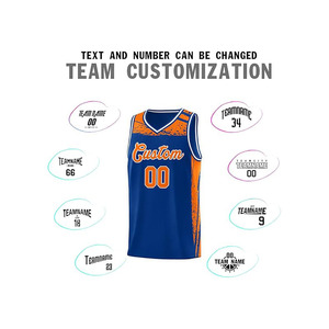 Uniforme de Baloncesto Personalizado, Uniforme de Equipo, Conjunto de Camiseta Sublimada, Ropa Deportiva de Secado Rápido y Alto Rendimiento - Product Image 2
