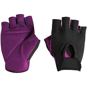 Gants d'entraînement longs pour hommes, manicle de levage du poids avec coussinets coussins et poignée en Silicone, gants de gymnastique, d'entraînement Durable - Product Image 5