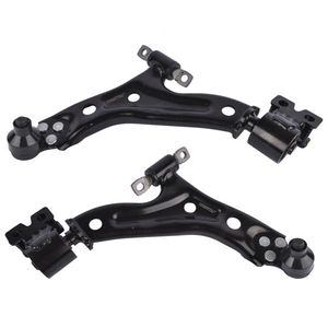 2 Brazos de Control Delanteros para Chevrolet Spark LS LT 2016-2021, Lado Izquierdo y Derecho - Product Image 3