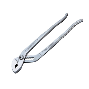 Adjustable Water Pump Plier Slip Joint Professional <b>Hand</b> <b>Tool</b> for Pipe Fitting and Service Operations - Product Image 4