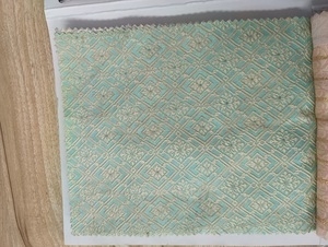 Fil à broder en polyester tricoté de qualité supérieure pour accessoires de mariage, travail de conception détaillée, toucher doux, fibre haute résistance - Product Image 5