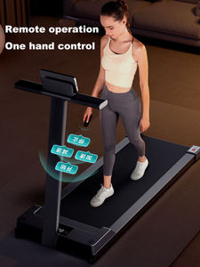 Slim Thin <b>Walking</b> <b>Pad</b> Dericsson New Foldable Treadmill for Home 2024 - Product Image 5