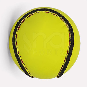 Balones de Hurling de Calidad Premium, Construcción Duradera para Entrenamiento Profesional y Rendimiento en Partidos - Product Image 5