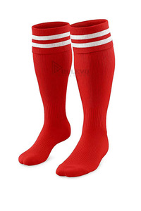 Breathable Sports Socks Cushioned Sole Anti <b>Slip</b> Sweat For Athletic Running Training Socks For Men And Women - Product Image 6