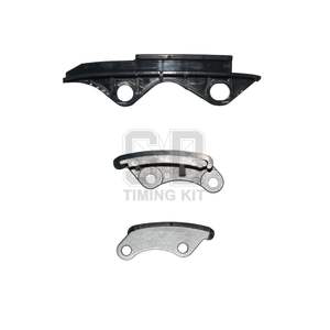 ชุดโซ่ไทม์มิ่งพร้อมเฟืองสำหรับรถยนต์นิสสัน รุ่น MARCH (K11) MICRA (K11) และ CUBE (Z10) อะไหล่รถยนต์ไต้หวัน - Product Image 2