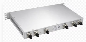 Unité d'atténuateur RF haute performance, large bande DC-5GHz, atténuation précise pour station de base et infrastructure de réseau mobile - Product Image 3