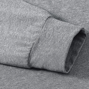 Camisetas Polo personalizadas OEM 2024 para hombre, ropa de gimnasio de manga corta de algodón de secado rápido al por mayor, logotipo y marca personalizados - Product Image 5