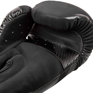 Gants de boxe de qualité supérieure fabriqués en usine avec un nouveau design pour l'équipement d'arts martiaux - Product Image 3