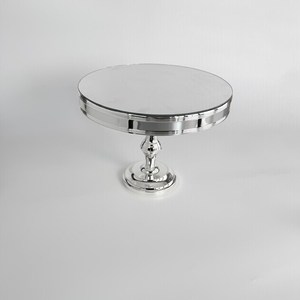 Decorative Serving Metal <b>Cake</b> <b>Stand</b> for Kitchen Use - Product Image 2