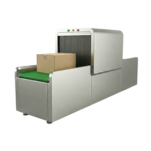 Túnel RFID UHF de 860 MHz a 960 MHz, personalizable, con lector fijo UHF RFID fabricado en Vietnam y antena UHF RFID para rastreo de artículos. - Product Image 1