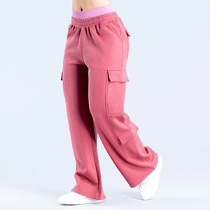 Leggings pour femmes, pantalons de sport à taille haute pour la gym et le fitness - Product Image 1