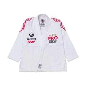 Kimono de Jiu Jitsu Bjj Gi Shoyoroll Corte Pearl Weave con Logotipo Personalizado Shoyoroll Batch # 144 Kimonos de BJJ de Alta Calidad al por Mayor - Product Image 1