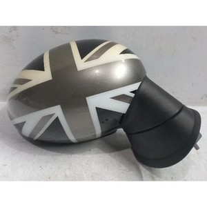 Espejo Retrovisor Derecho Usado para Mini Hatch COPY0915SMR01X - Product Image 1