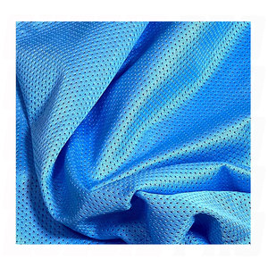Custom Quick Dry Breathable <b>Soccer</b> Training Bibs Vest Football Practice Jerseys Lightweight Mesh Pinnies Reversible Team - Product Image 2