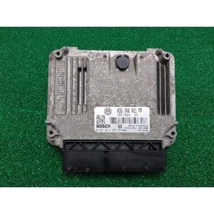 ECUs et modules informatiques d'occasion GT 03G906021FP - Product Image 1