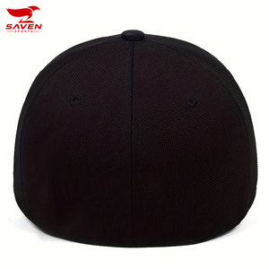 Hot Selling Classic Reasonable Price <b>Men</b> Wear Waterproof Sports Baseball Caps Fashionable Custom Logo Baseball Cap classic - Product Image 5